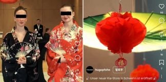 german dealership kimonos kia