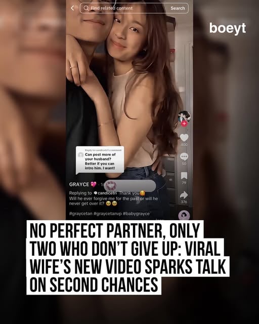 grayce tan troll accounts viral