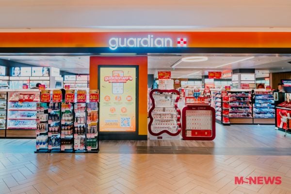 Guardian has 70% off every 2nd item on over 30 wellness brands for your ...