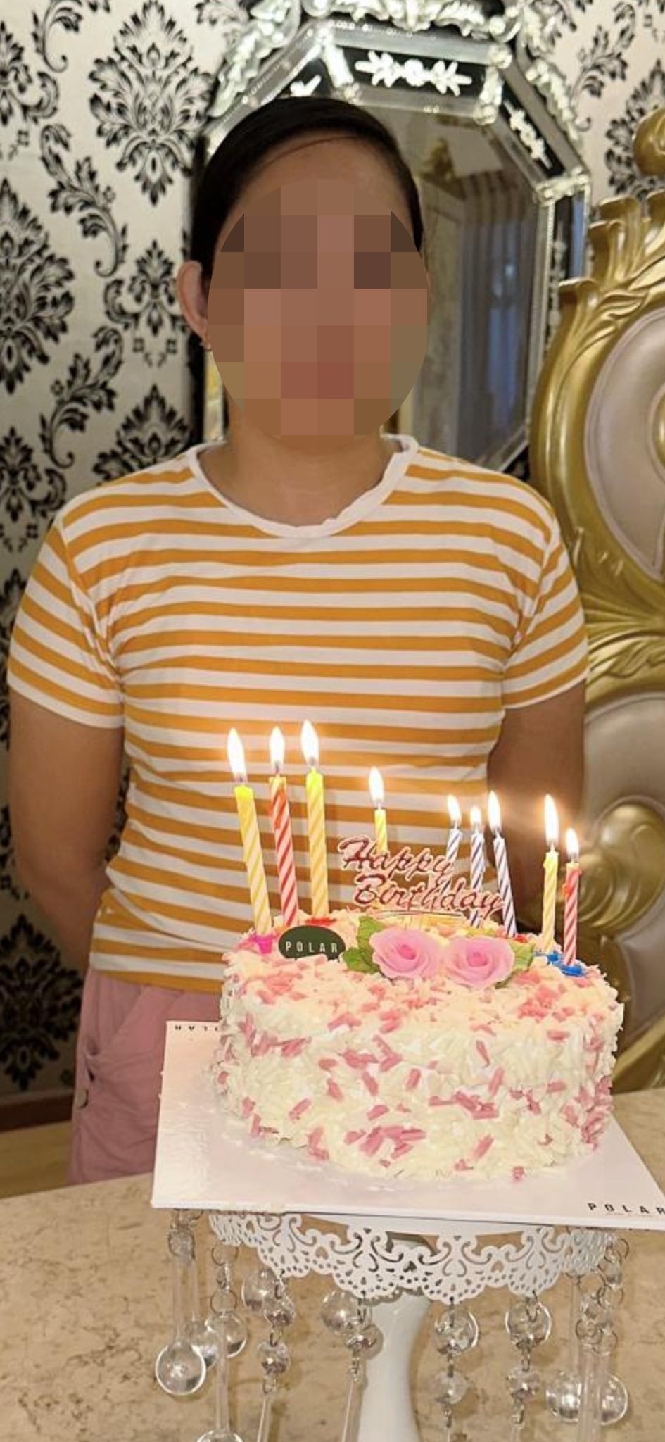 domestic helper unresolved loans