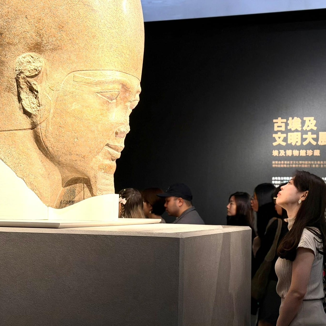 hong kong arts culture