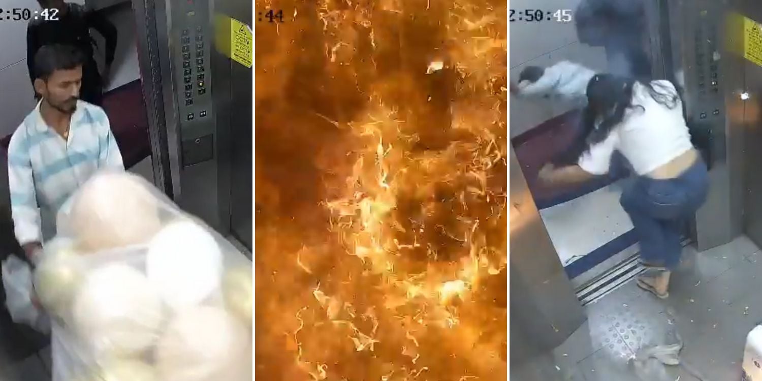 hydrogen balloons burst lift