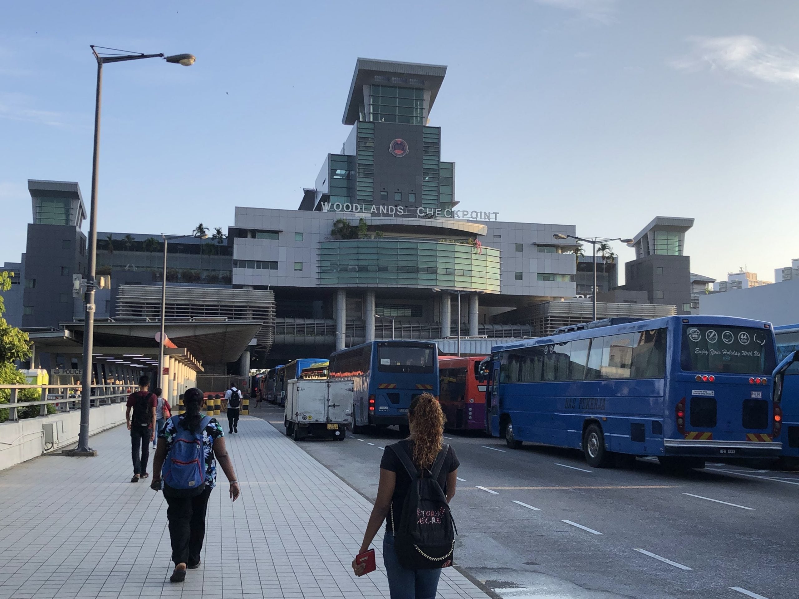 ica contraband smuggling