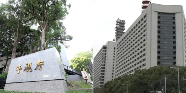 tokyo officer photos corpses