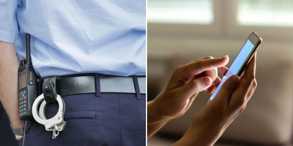 man mother videos daughters