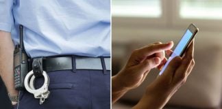 man mother videos daughters