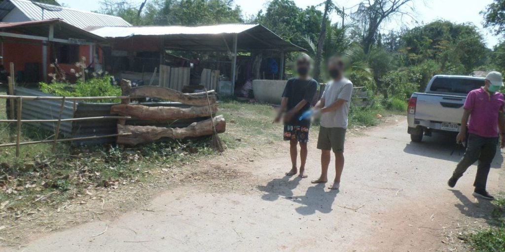 man stabbed wife mercy