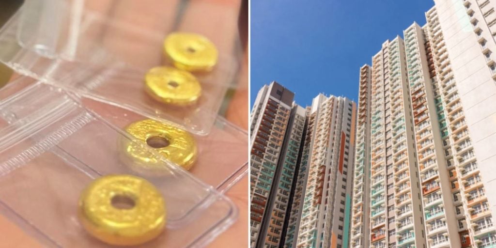 mother brother gold savings