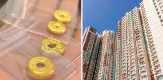 mother brother gold savings