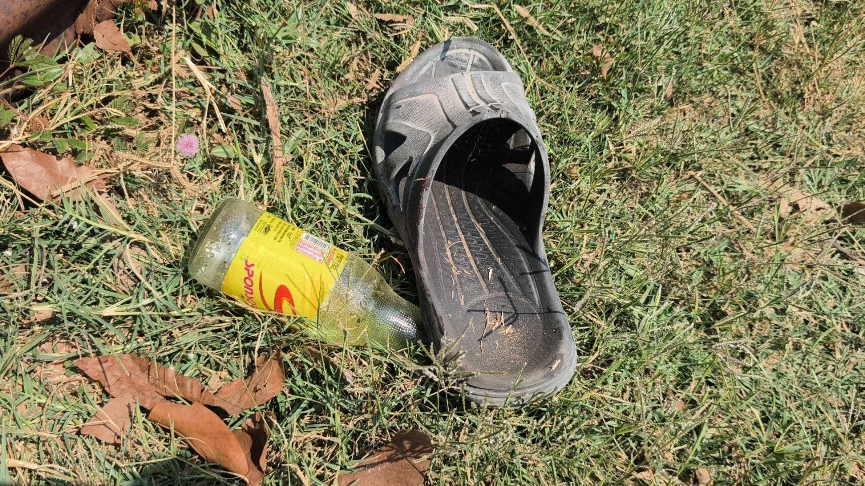 man stabbed wife mercy