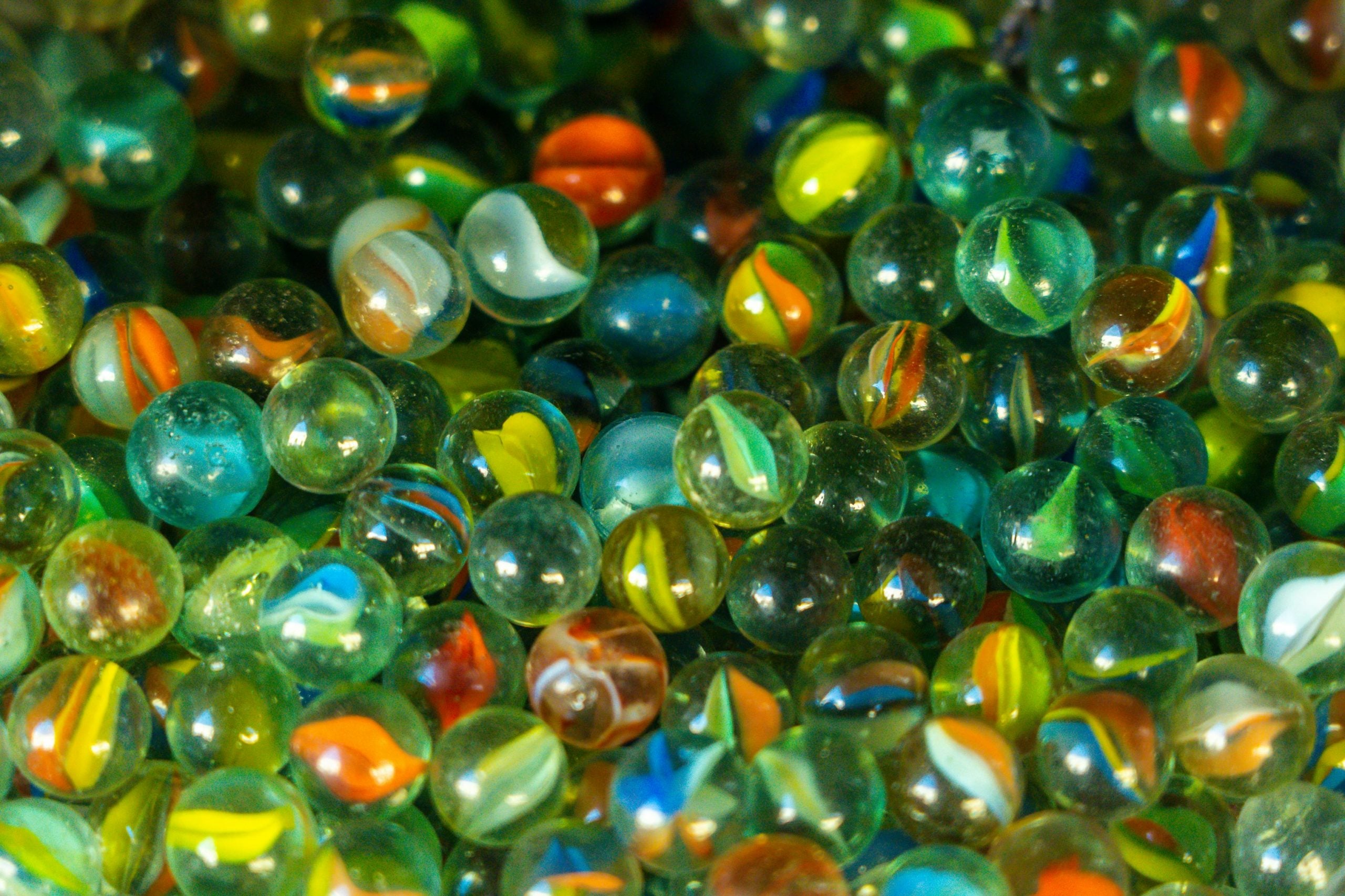 marbles