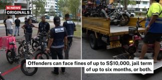 non-compliant devices