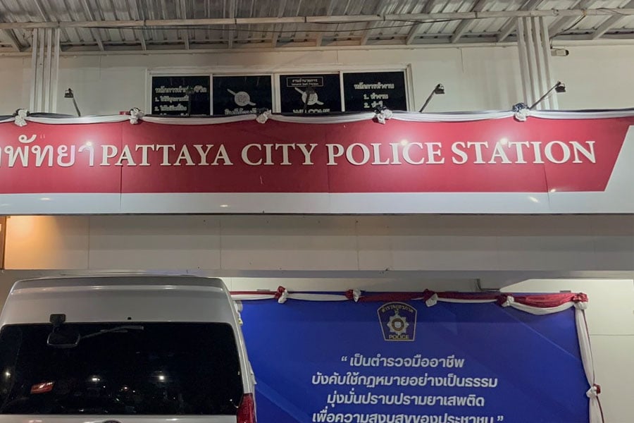 tourist transgender women