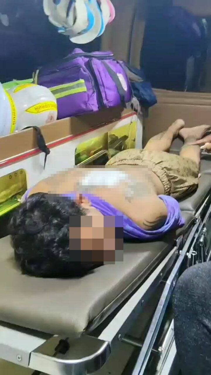 protective powers tattoo hospital