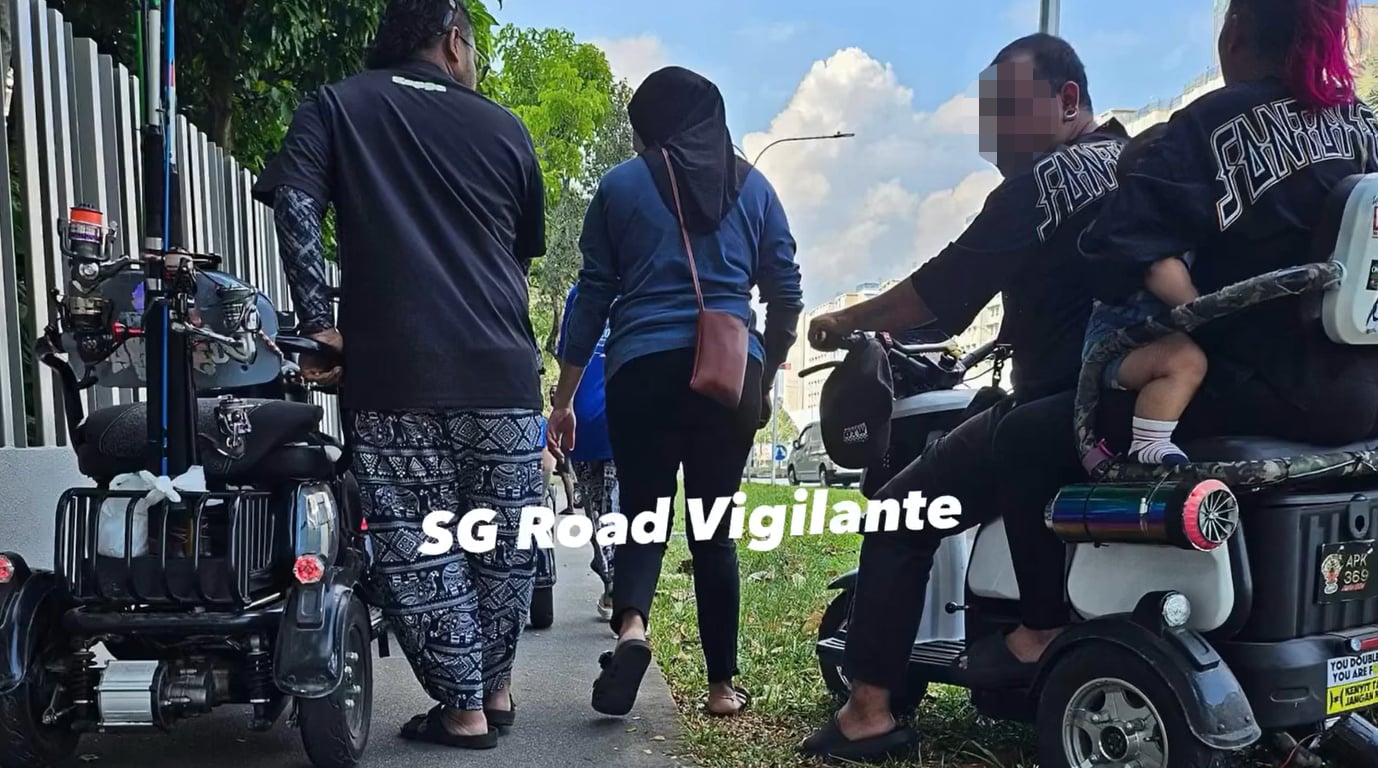 brothers pmas sembawang