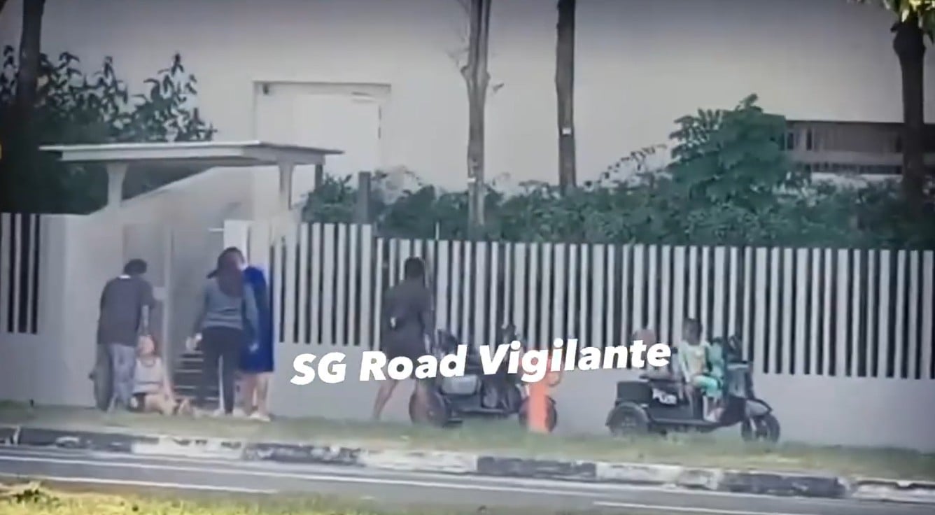 brothers pmas sembawang