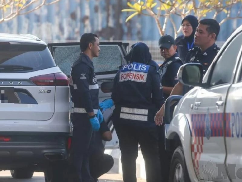 attempted assassination border commander