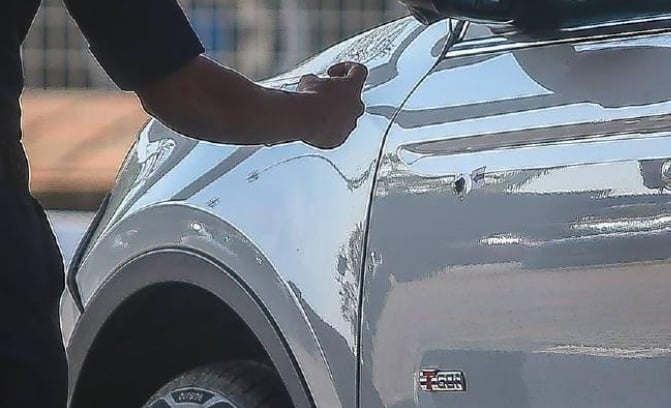 attempted assassination border commander