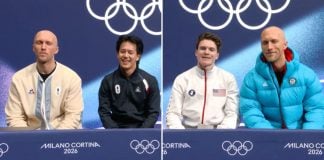 skating coach winter olympics