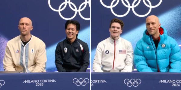 skating coach winter olympics