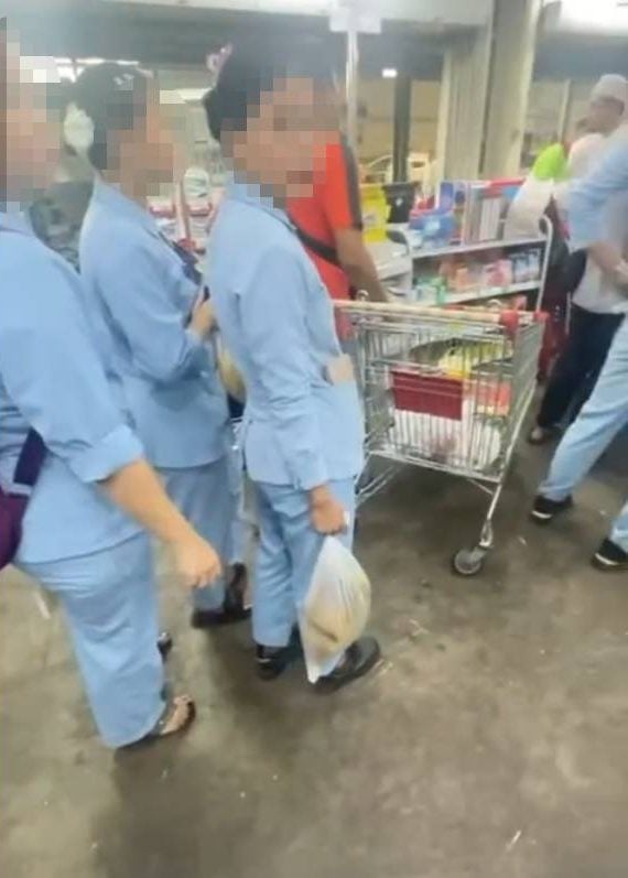 subsidised cooking oil foreigners (1)