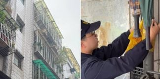 taiwan girl poisoning