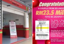 toto jackpot ic numbers