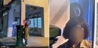 unidentified figure photo taiwan (1)