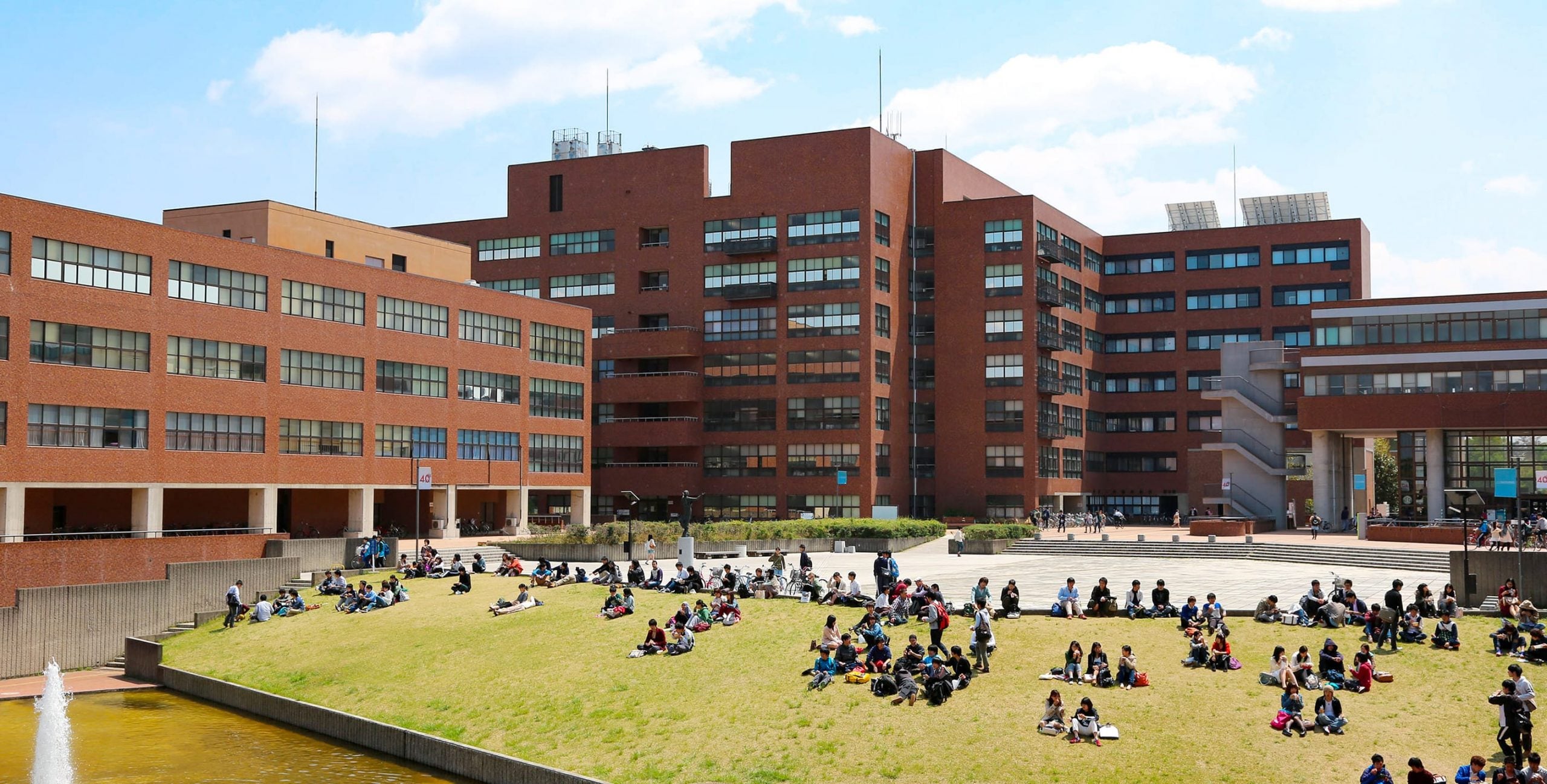 professors japan discriminate posts