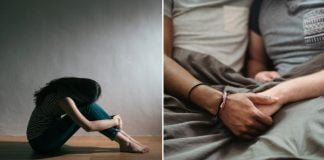 woman fiancé another man