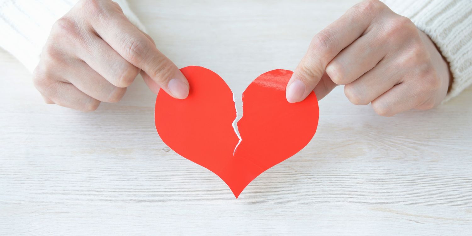 woman reconsiders marriage boyfriend heartbreak