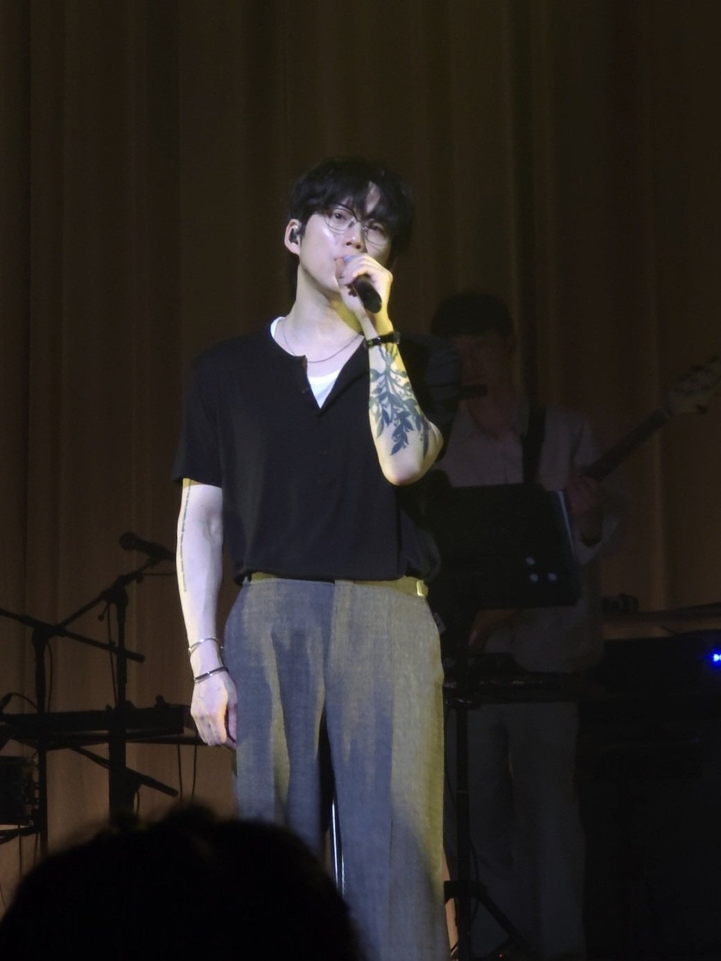 10cm singapore concert refund