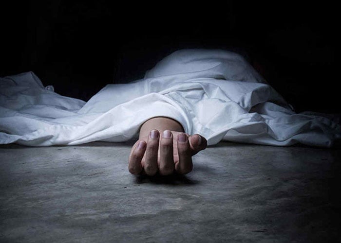 teenager beaten cricket match