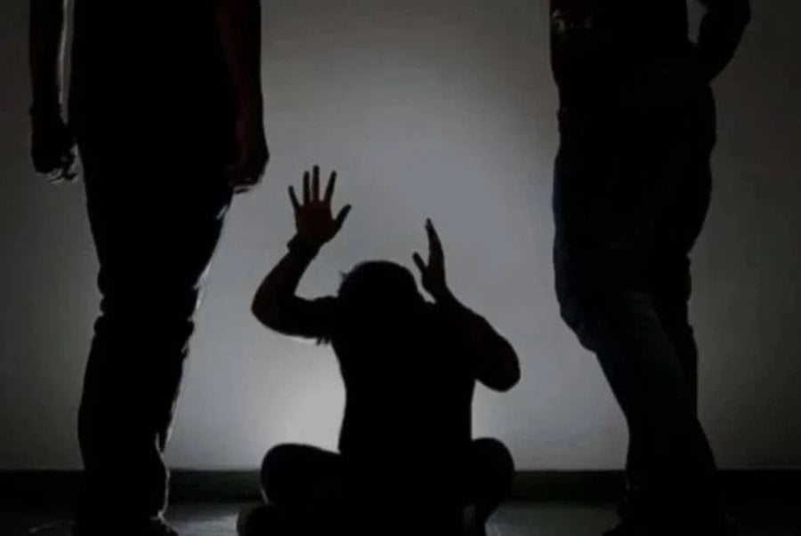 student beaten seniors 