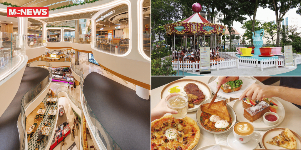 City Square Mall revamp (1)