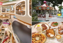 City Square Mall revamp (1)