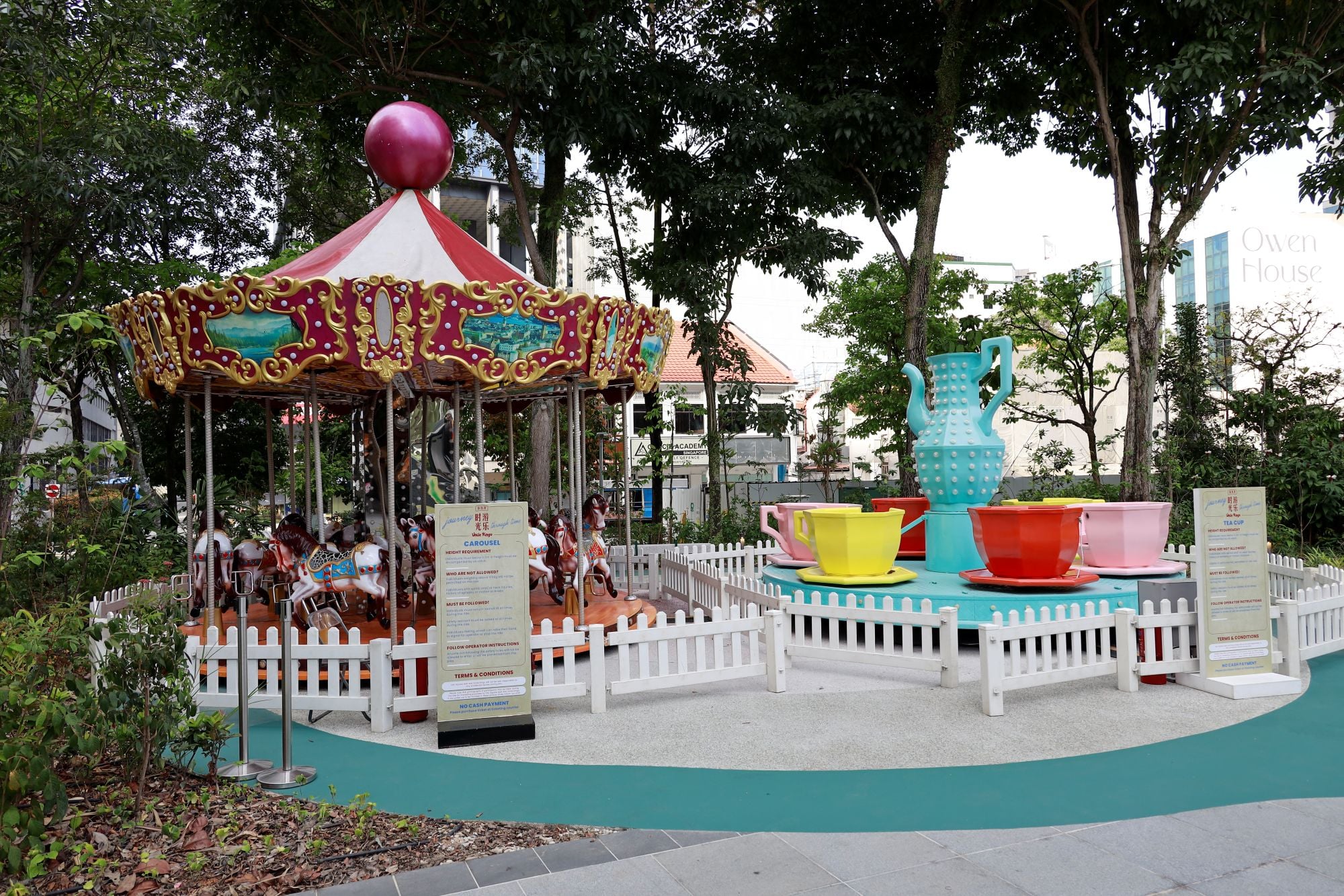 City Square Mall revamp (11)