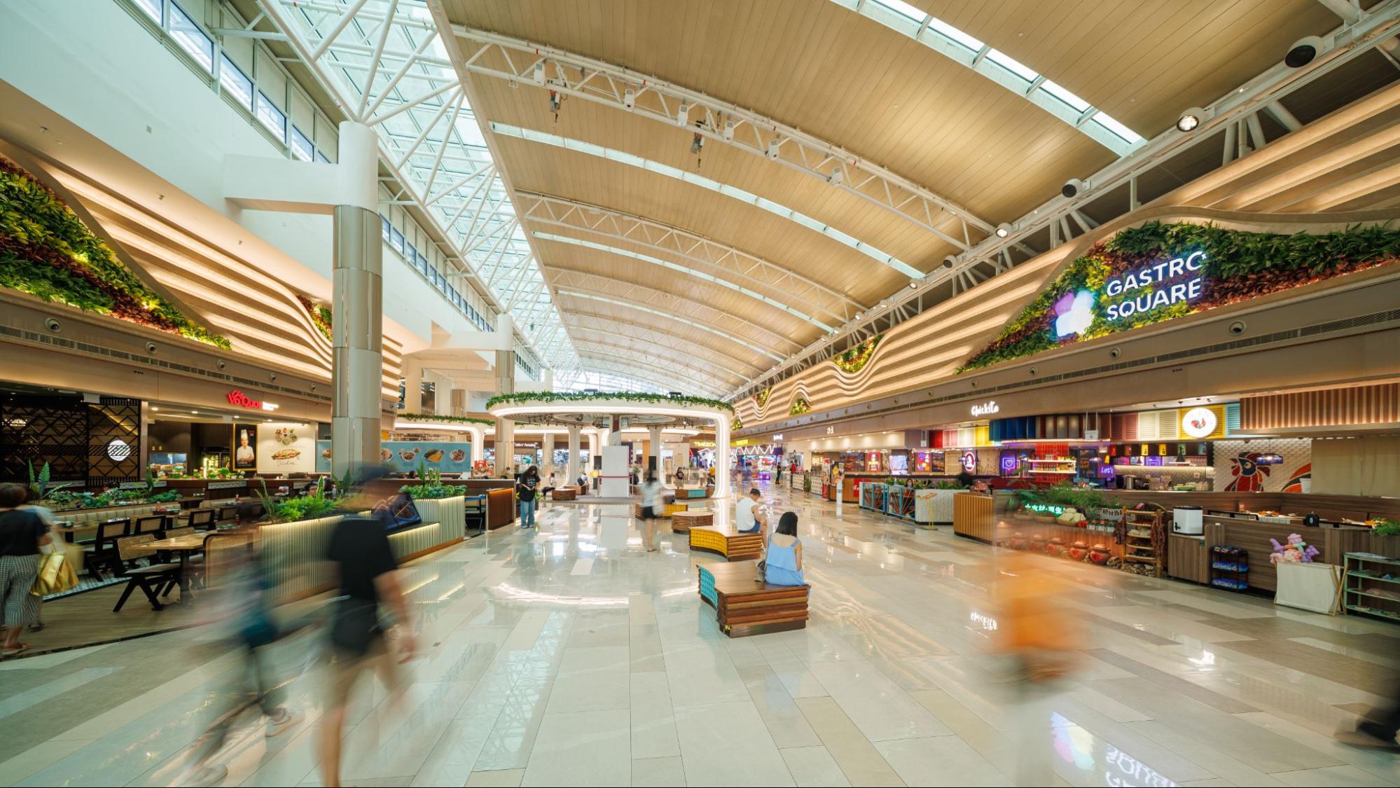 City Square Mall revamp (5)