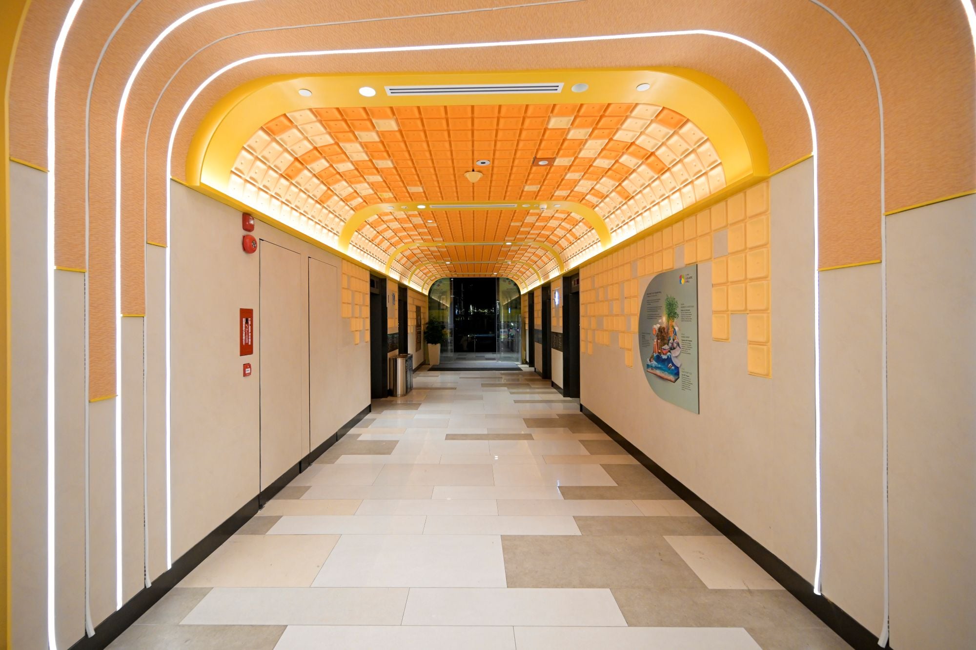 City Square Mall revamp (7)