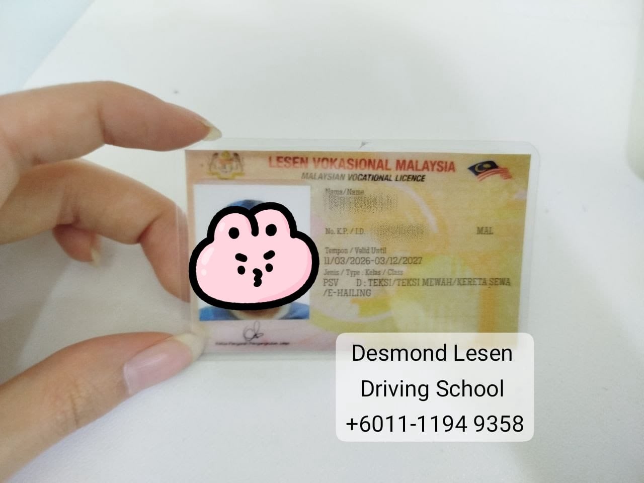 Facebook job scam (3)