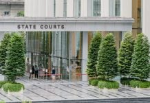 state courts