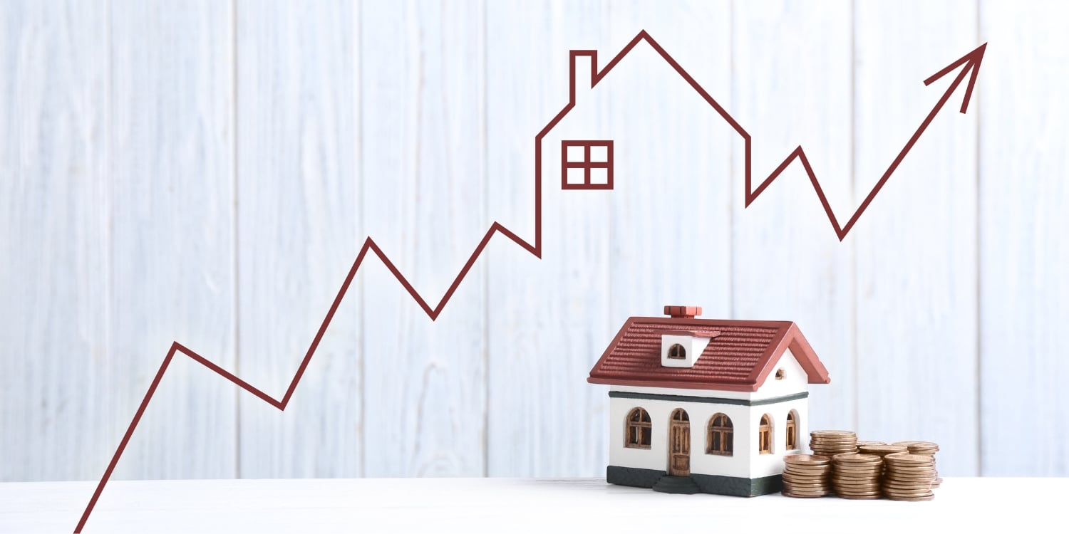 accomodation prices increase