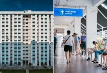 housing and healthcare