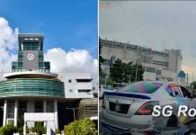 ica steps up traffic enforcement checks at Woodlands Checkpoint