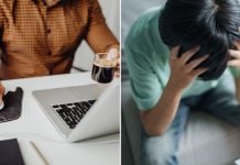 wfh and mental health