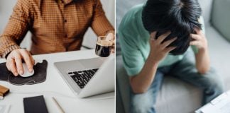 wfh and mental health