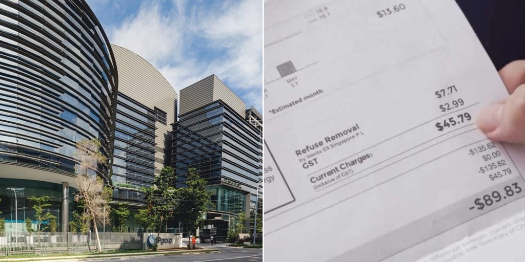 sp group to raise electricity tariffs due to rising energy prices