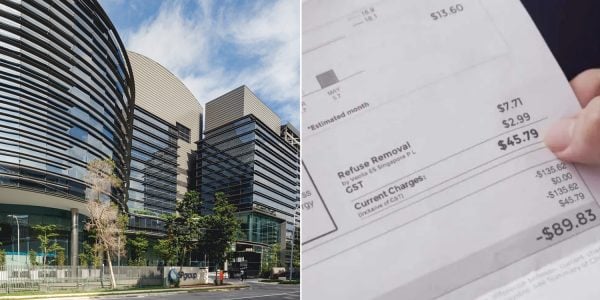 sp group to raise electricity tariffs due to rising energy prices