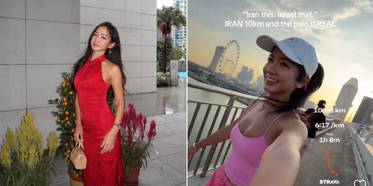 novita lam insensitive joke