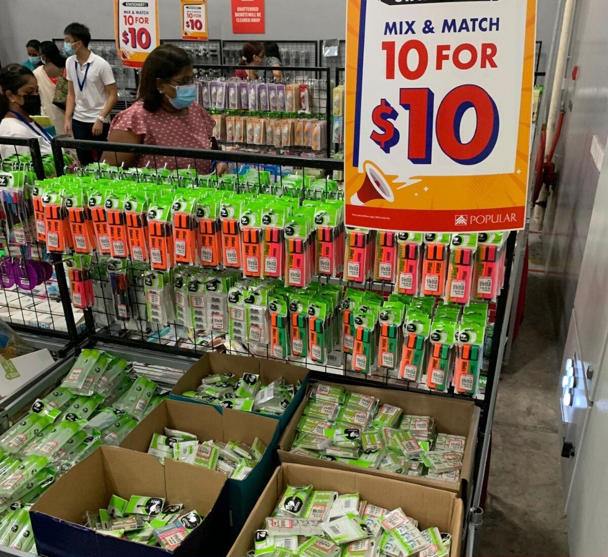 Popular Warehouse Sale (1)